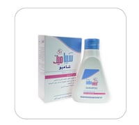 سيباميد بيبي شامبو الأطفال بالبابونج - 150 مل