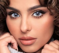 افل عدسات يومية للاستخدام اليومي - ستورم