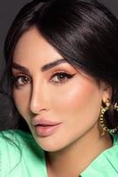 امارا عدسات شهرية-موكا