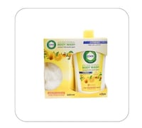 غسول جسم كوفيكس بالليمون والبرتقال-500مل