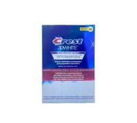 كرست لصقة تبييض الأسنان - قطعة واحدة