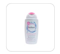 غسول ملطف للمناطق الحميمية من فيم فريش-250 مل