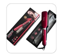 سراميك جهاز لفرد الشعر من جيمي