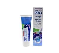 ألودنت معجون أسنان للأسنان الحساسة وحماية المينا -...