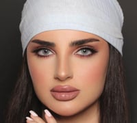 عدسات ليمونس الشهرية-جراي