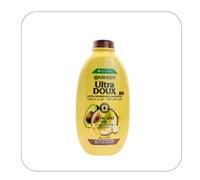 شامبو الترطيب بالافوكادو وزبدة الشيا غارنيه-600مل