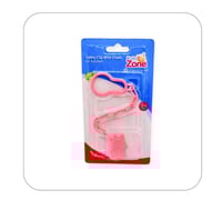 مشبك أمان للهاية الطفل بيبي زون