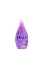 جونسون سائل استحمام بخلاصة التوت-400مل