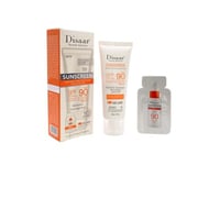 ديسار واقي شمس SPF90 – 40 جرام
