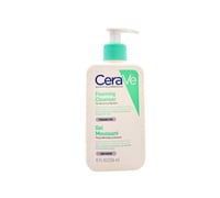 سيرافي جل غسول رغوي للبشرة العادية والدهنية-236مل