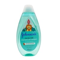 جونسون سائل استحمام للاطفال-500 مل