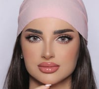 عدسات ليمونس الشهرية-لاتيه