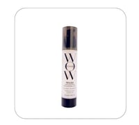 WOW سيروم لتلميع الشعر ومكافحة التجعد - 55 مل