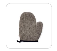 قفاز استحمام للتقشير كوري من بروفيشنال