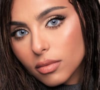 افل عدسات يومية للاستخدام اليومي - SNOW