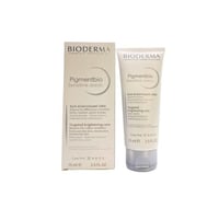 بيوديرما كريم لتفتيح المناطق الحساسة - 75 مل