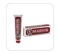 مارفيس معجون اسنان بالقرفة ونعناع 85 مل