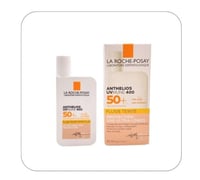 لاروش بوزيه واقي شمس ملون مقاوم للماء-50مل