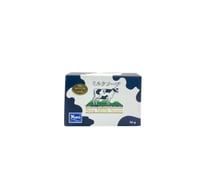 صابونة يوكو بالحليب لترطيب الوجه-90جم