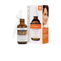 أدفانس كلينكل سيروم فيتامين سي معزز بالصبار المهدئ...