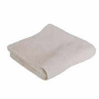 منشفة وجه اليجنت قطن 100% تركية - سكري