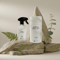 معطر انسنس الفاخر 500 مل لتعطير المنزل والمفروشات...