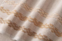 منشفة استحمام كانون قطن 100% فائقة النعومة -بيج غا...