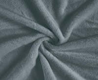 لحاف شتوي كانون فلانيل جاكار كينغ مزدوج طقم 6 قطع-...