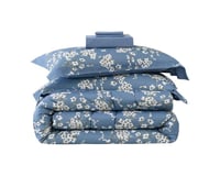 مفرش صيفي فيلدكريست قطن 100% مشجر مزدوج 6 قطع - از...