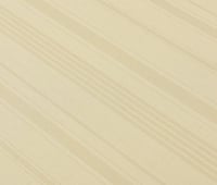 طقم بيت لحاف كانون قطن 6 قطع - بيج