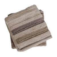 منشفة وجه اوتل تركي كانون قطن 100% بيج