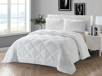 حشوة لحاف فندقية فلانتيني من متجر دوفت