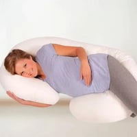 مخدة الحمل و الرضاعة كانون