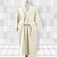 روب استحمام كانون قطعة واحدة بيج