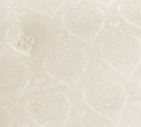 مفرش صيفي ناهد مزدوج سكري 6 قطع فاخرة