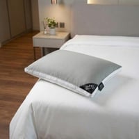 مخدة دوفت حرير