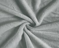 لحاف شتوي كانون فلانيل جاكار كينغ مزدوج طقم 6 قطع-...