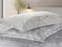 لحاف شتوي كانون مخمل فلانيل كينغ مزدوج طقم 6 قطع -...