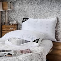 مخدة سبرينج الذكية من متجر دوفت DUVET