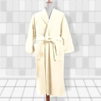 روب استحمام كانون قطعة واحدة سكري