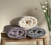 منشفة استحمام قطن مصري A600 من دوفت