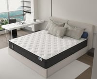 مرتبة سرير نمارق دوفت مقاس 120x200 سم