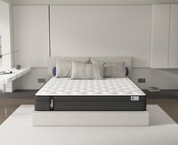 مرتبة سرير نمارق دوفت مقاس 160x200 سم