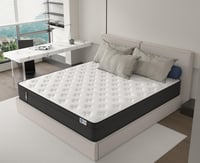 مرتبة سرير نمارق دوفت مقاس 140x200 سم