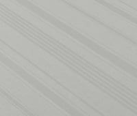 طقم بيت لحاف كانون قطن 4 قطع- رمادي فاتح