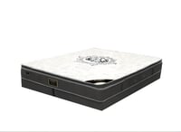 مرتبة سرير بريمو تفصيل مقاس140x200+30 سم