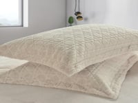 لحاف شتوي كانون فلانيل مخمل كينغ مزدوج طقم 6 قطع -...