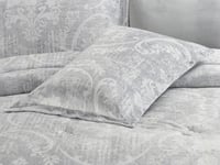 لحاف شتوي كانون مخمل فلانيل كينغ مزدوج طقم 6 قطع -...