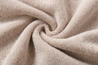 منشفة استحمام كانون قطن 100% فائقة النعومة -بيج غا...