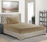 شرشف سرير خط الفنادق - تيوب